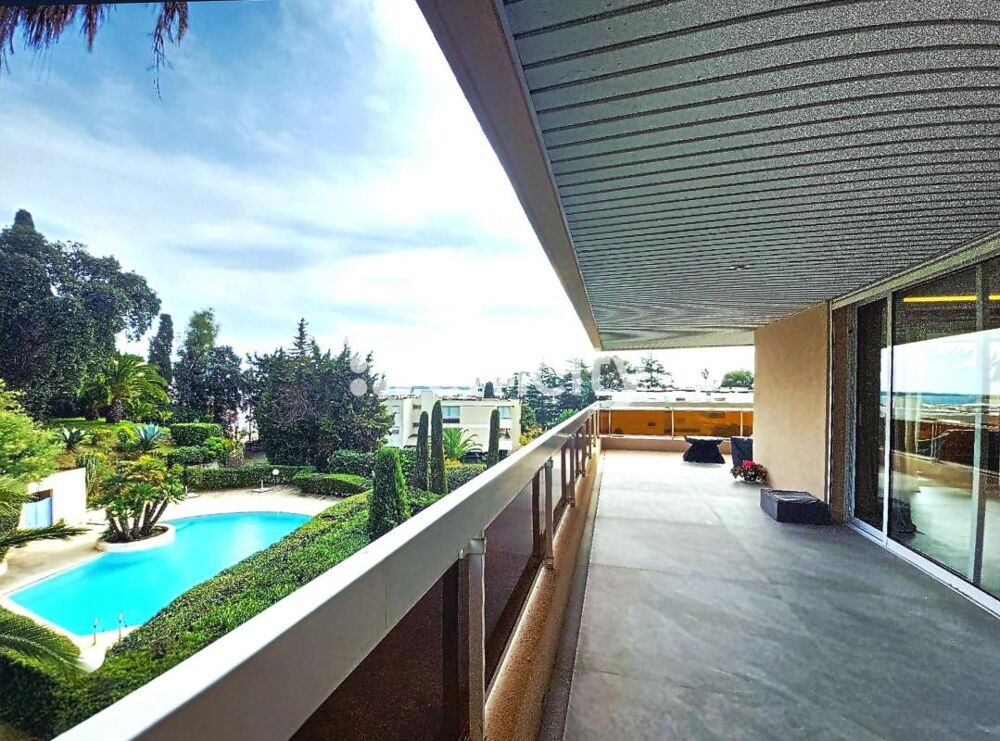 à vendre  Appartement Cannes (06400)
