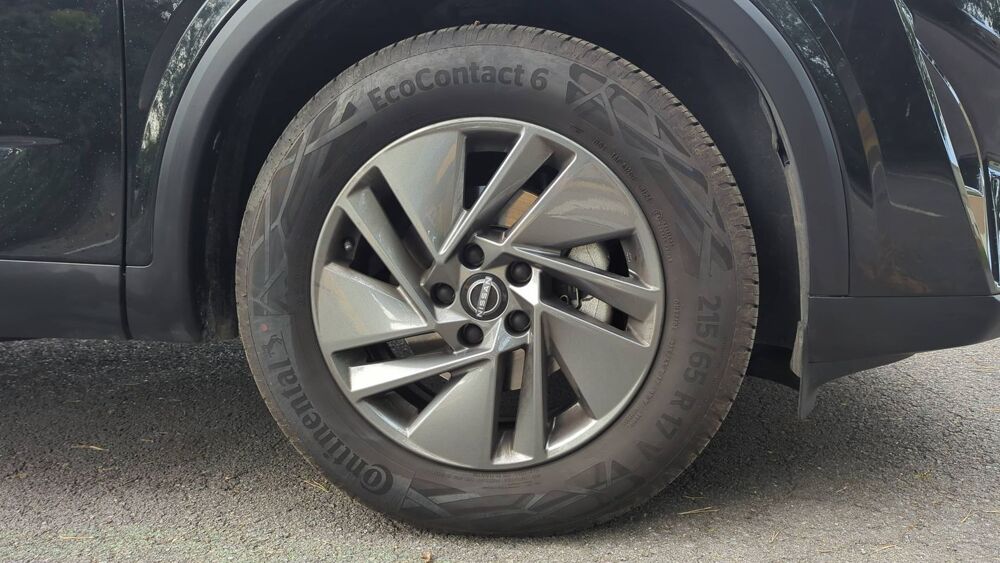 Qashqai III 1.3 DIG-T 158 MHEV X-Tronic Acenta - Automatique Entreti 2024 occasion 59280 Armentieres