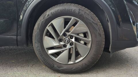 Qashqai III 1.3 DIG-T 158 MHEV X-Tronic Acenta - Automatique Entreti 2024 occasion 59280 Armentieres