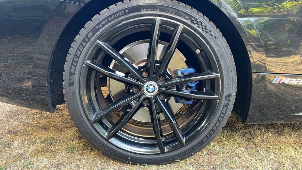 M4 3.0 387 M Sport 2021 occasion 95130 Franconville
