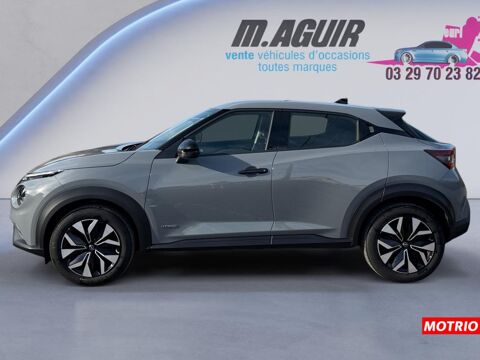 Juke II (2) 1.6 HYBRID 143 ACENTA 2024 2025 occasion 55800 Contrisson