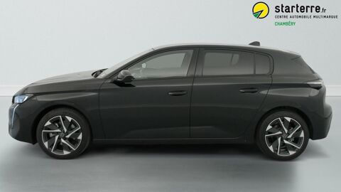 308 Hybrid 145 e-DCS6 Allure 2025 occasion 73420 Voglans