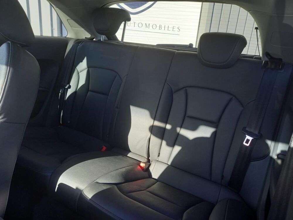 A1 1.6 TDi 116 CH S-Tronic - Ambition Luxe Pack S-line Phase 2 2016 occasion 14650 Carpiquet