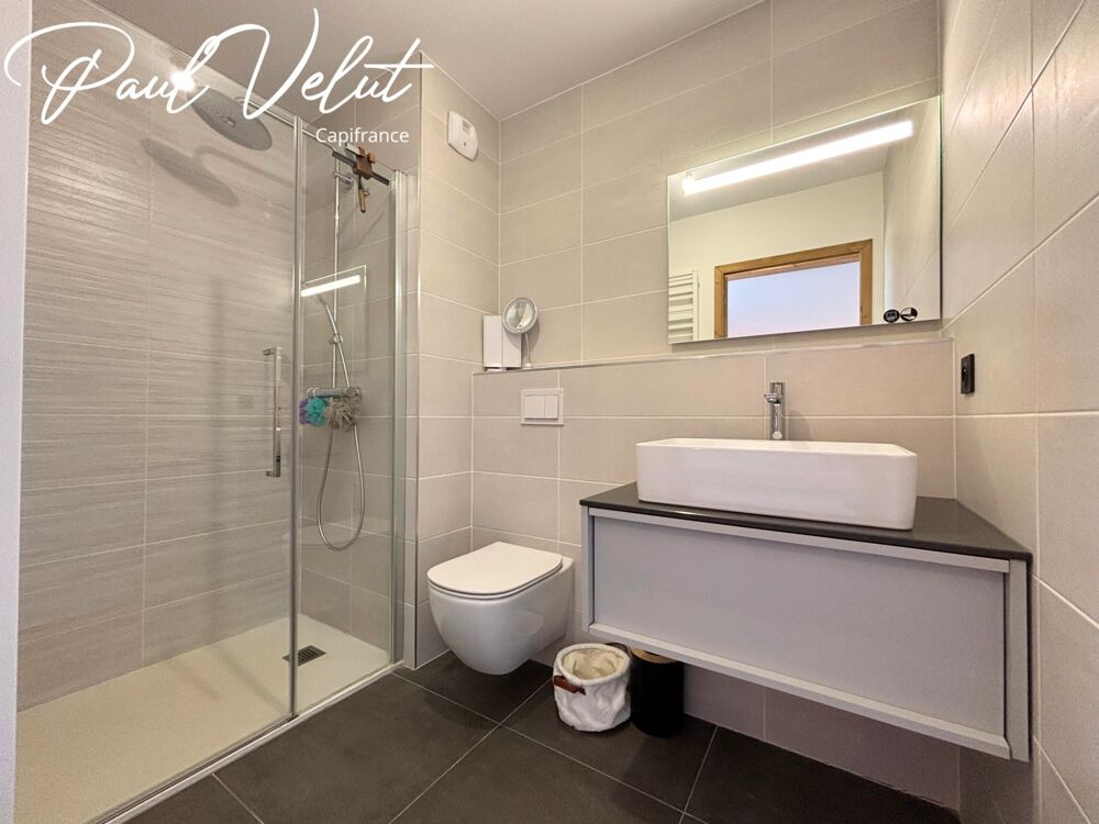 à vendre  Appartement Huez (38750)