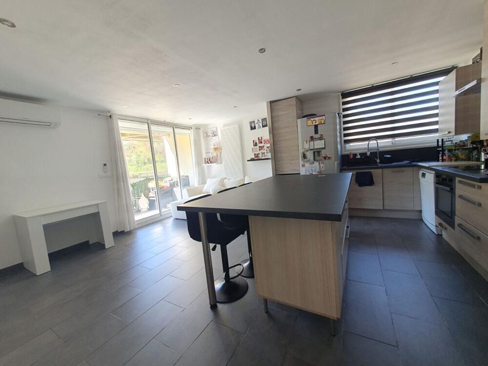 Vente Appartement MARSEILLE (13011) APPARTEMENT T4 Marseille 11