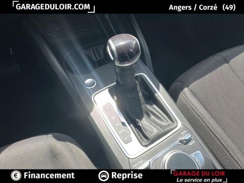 Q2 35 TFSI 150 S tronic Advanced 2023 occasion 49140 Corz&eacute;