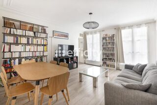  Appartement  vendre 4 pices 87 m