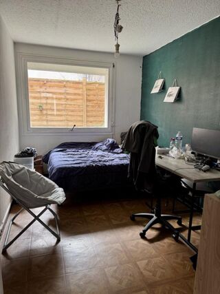  Appartement � vendre 3 pi�ces 57 m�