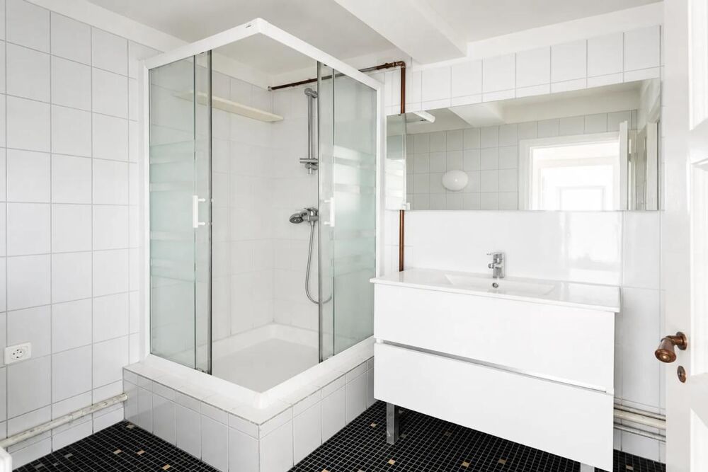 Vente Appartement Appartement de 3 pièces de 56 m² à Saint-Étienne Saint etienne