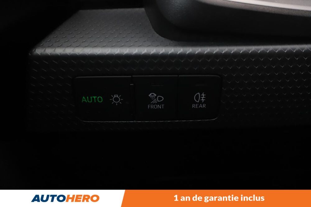 A1 30 TFSI Design S tronic 7 116 ch 2025 occasion 92130 Issy-les-Moulineaux