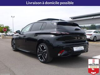 308 Hybrid 145 e-DCS6 GT +Toit +Focal +Cam360&deg; 2026 occasion 10150 Lavau