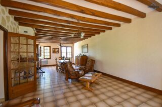  Maison � vendre 3 pi�ces 107 m�