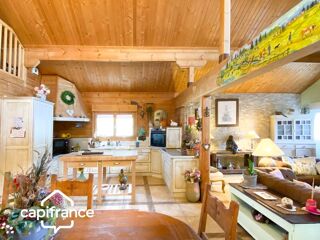  Maison à vendre 7 pièces 146 m²