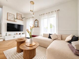  Maison à vendre 5 pièces 96 m²