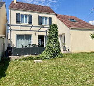  Maison � vendre 7 pi�ces 125 m�