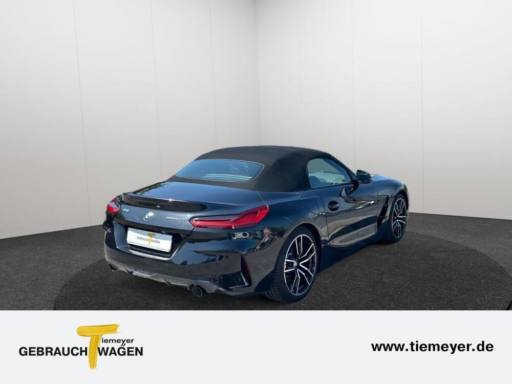 Z4 sDrive30i M Sport Automatique – 19 Business ProfessionalsDr 2020 occasion 33000 Bordeaux