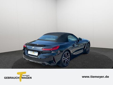 Z4 sDrive30i M Sport Automatique – 19 Business ProfessionalsDr 2020 occasion 33000 Bordeaux