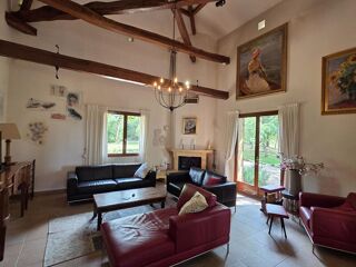  Maison à vendre 4 pièces 136 m²