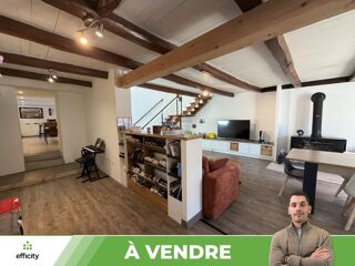  Maison à vendre 5 pièces 184 m²