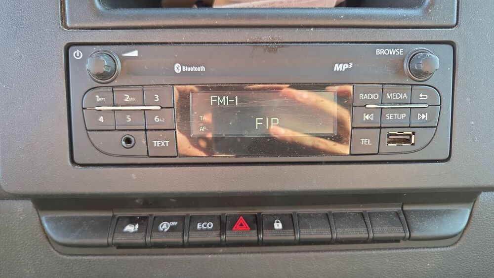 NV400 VU 2.3 dCi 163 Optima 2021 occasion 78320 Levis Saint Nom