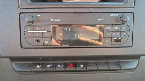 NV400 VU 2.3 dCi 163 Optima 2021 occasion 78320 Levis Saint Nom