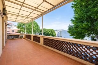  Appartement à vendre 6 pièces 85 m²