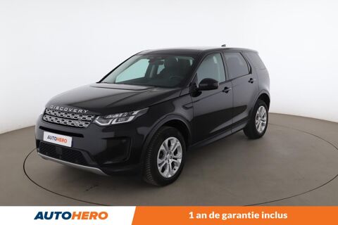 Annonce voiture Land-Rover Discovery sport 23690 €