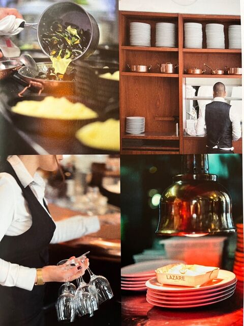 Brasserie LYON, Terrasse de 140 couverts 638400 26000 Valence