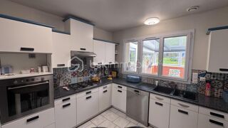  Maison à vendre 7 pièces 154 m²