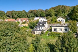  Maison à vendre 6 pièces 149 m²