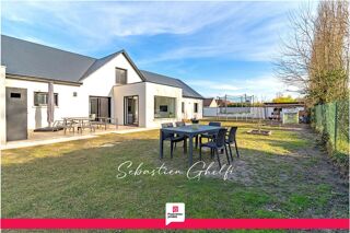  Maison � vendre 8 pi�ces 182 m�