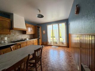  Maison à vendre 6 pièces 92 m²