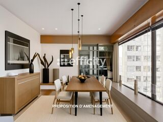  Appartement � vendre 4 pi�ces 95 m�