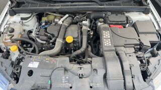 M&eacute;gane IV 1.5 dCi 110 Energy Intens 2017 occasion 34440 Colombiers