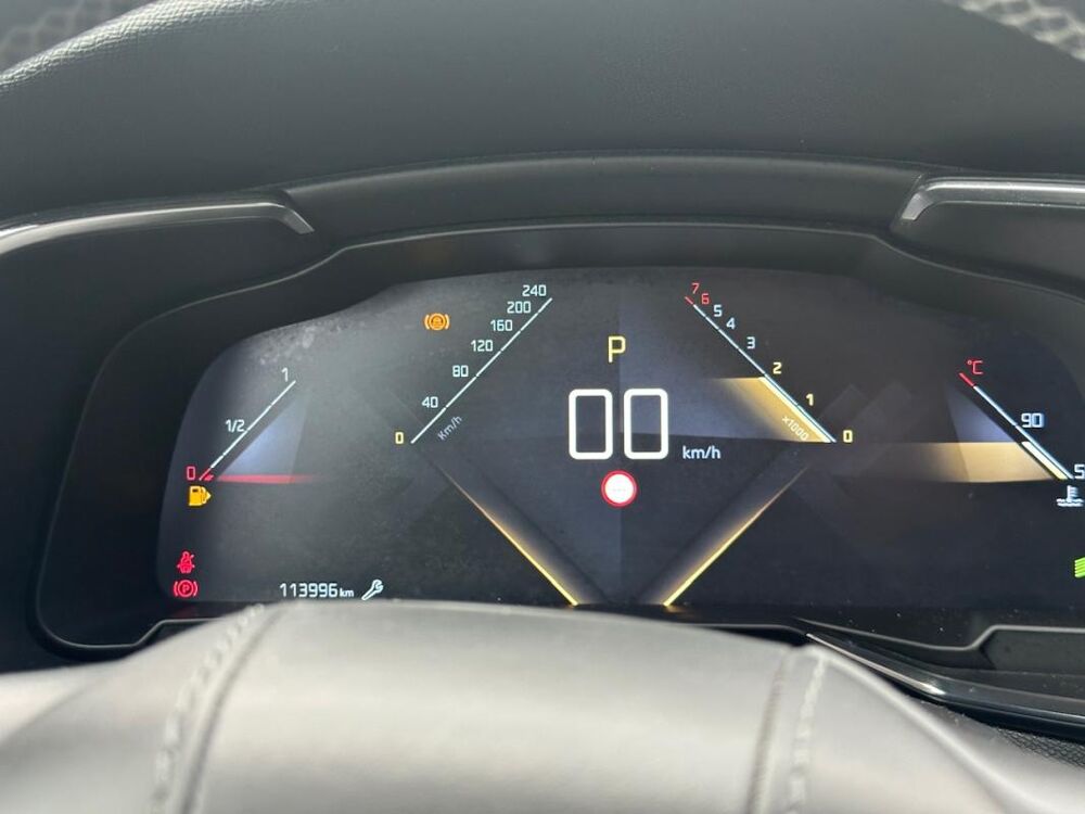 DS7 1.6 PURETECH 180 EXECUTIVE AUTOMATIQUE 2019 occasion 78240 Chambourcy