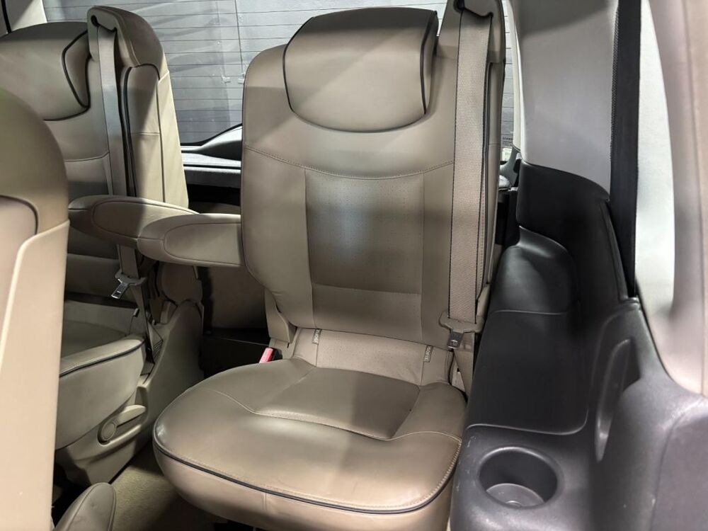 Grand Espace IV 2.0 dCi - 175 FAP Initiale 2007 occasion 78200 Mantes La Jolie