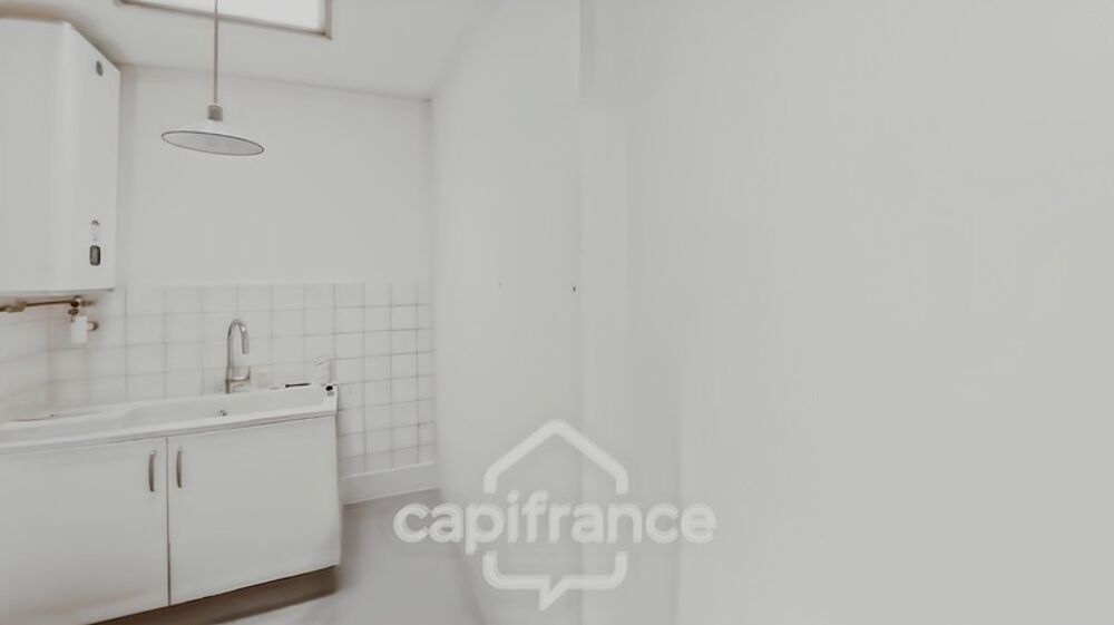 Vente Appartement Montreuil, limite Vincennes-Studio 22,90 m2-8mn à pied RER A Vincennes,8 mn métro L9, 10 mn L1-Calme-Pas de vis à vis Montreuil
