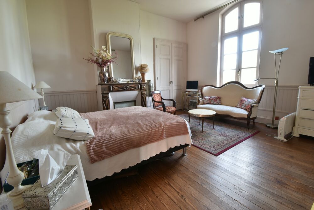 à vendre  Propriété/château Le Temple-sur-Lot (47110)