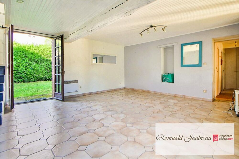 Vente Maison Maison AGGLO CHARTRES à rénover Chartres