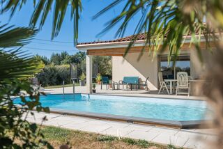  Villa à vendre 4 pièces 110 m²