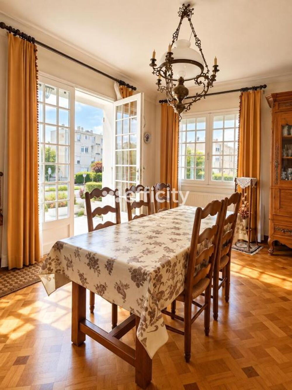 Vente Maison Pavillon Saint jean d angely