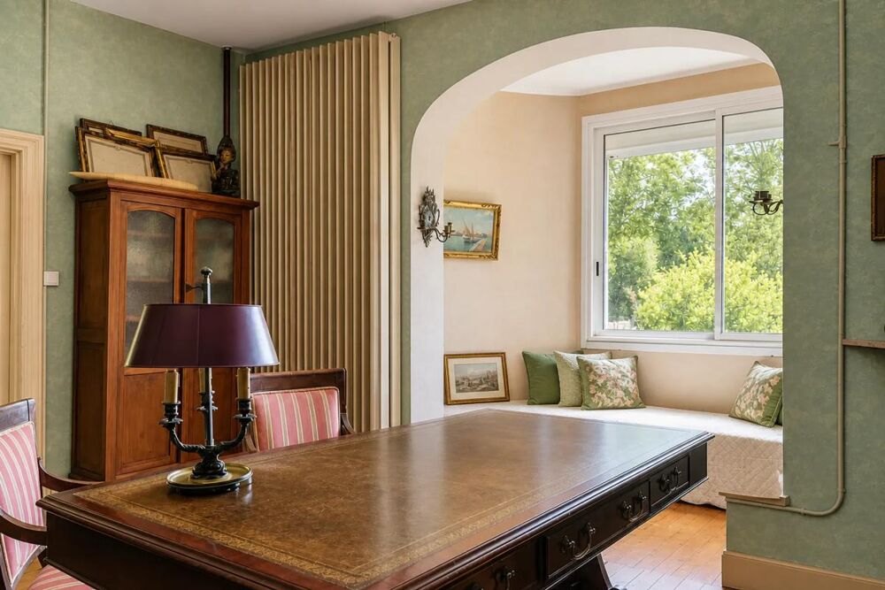 Vente Maison Maison de 7 pièces de 207 m² à Rieux-Volvestre Rieux volvestre