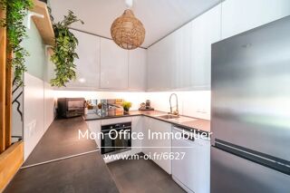  Appartement � vendre 4 pi�ces 80 m�