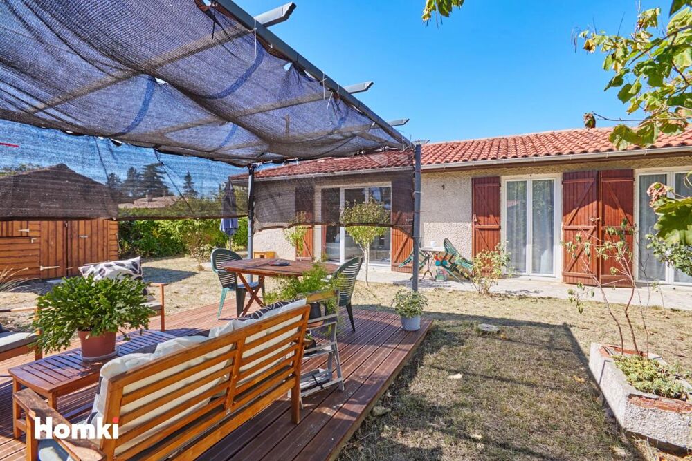 Vente Maison Maison/Villa T4 de 87 m² à Saint-Maixant 33490 Saint maixant