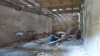  Remise / Grange � vendre 2 pi�ces 100 m�