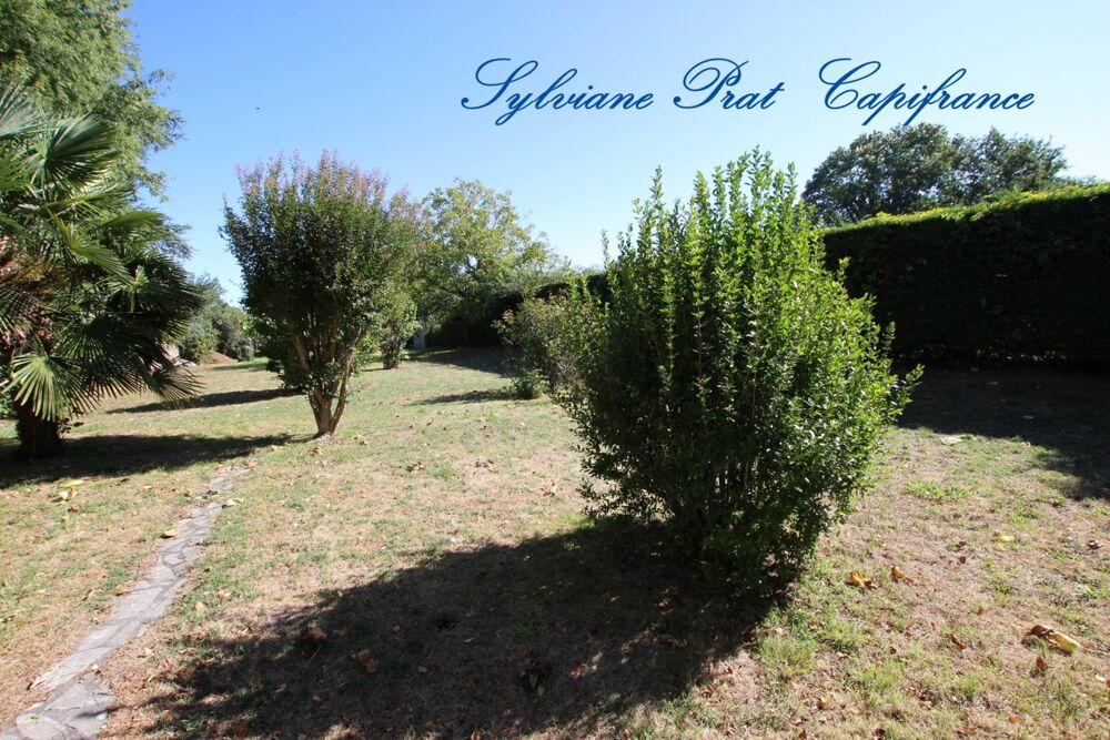 Vente Terrain A 5 minutes de l'A64 Terrain Constructible de 974 m² centre de Nousty Nousty