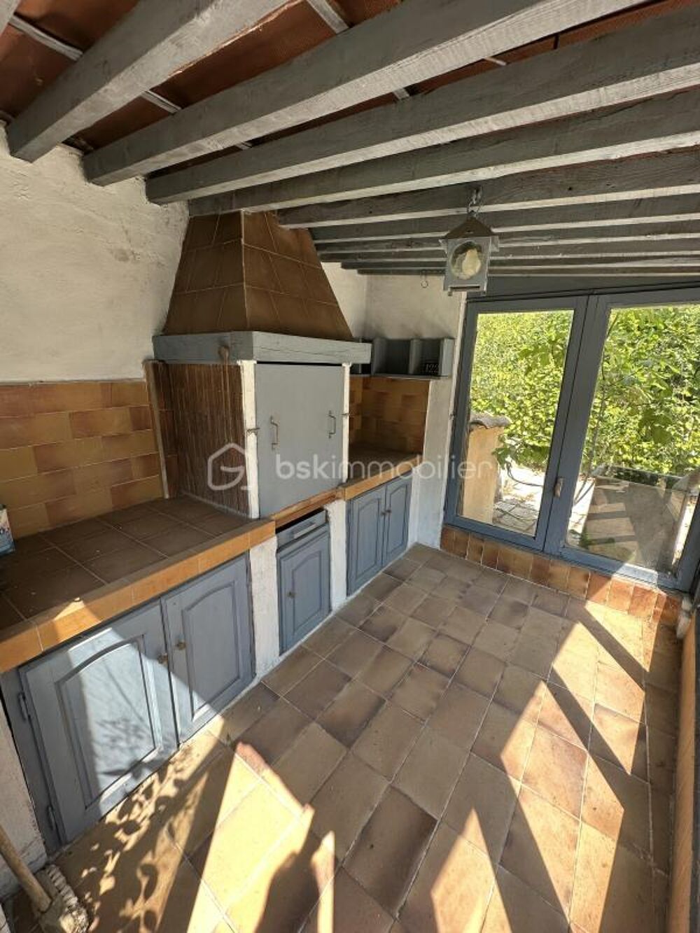 Vente Maison Maison plain pied avec garage Montelimar