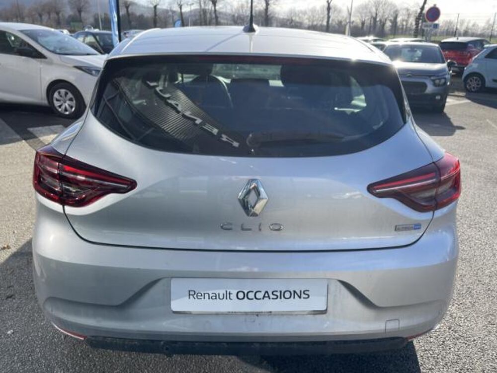 Clio V E-Tech 140 - 21N Business 2021 occasion 42210 Bellegarde-en-Forez