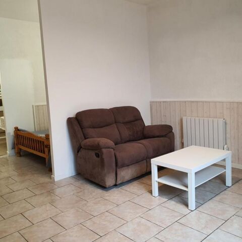  Appartement  louer 1 pice 40 m