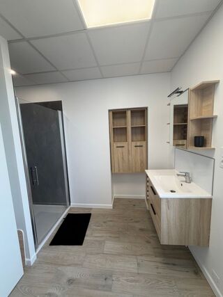  Maison à louer 5 pièces 86 m²